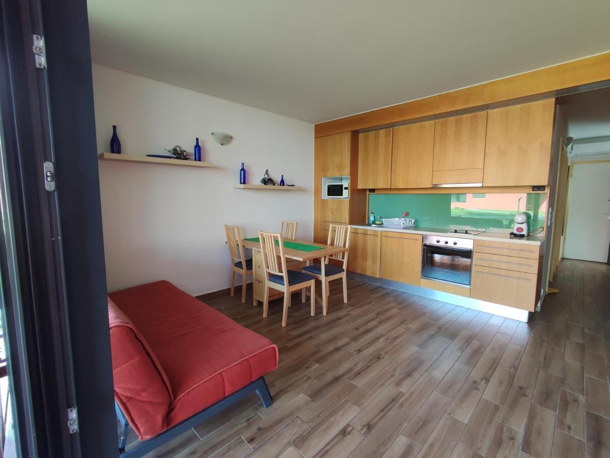 Soleil Apartmanok Balatonlelle Exterior photo